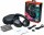 Наушники с микрофоном ASUS ROG STRIX GO 3.5mm/BT Black (90YH02Y1-B5UA00)  Фото №13