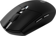 Мышь Logitech G305 Lightspeed Black (910-005282, 910-005280) 