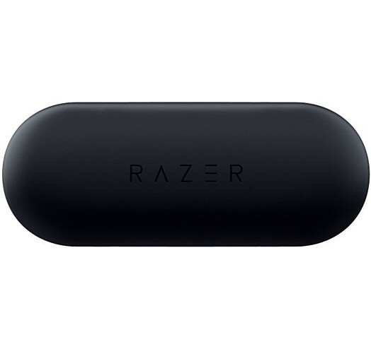 Навушники TWS Razer Hammerhead True Wireless 2021 (RZ12-03820100-R3G1)  Фото №3