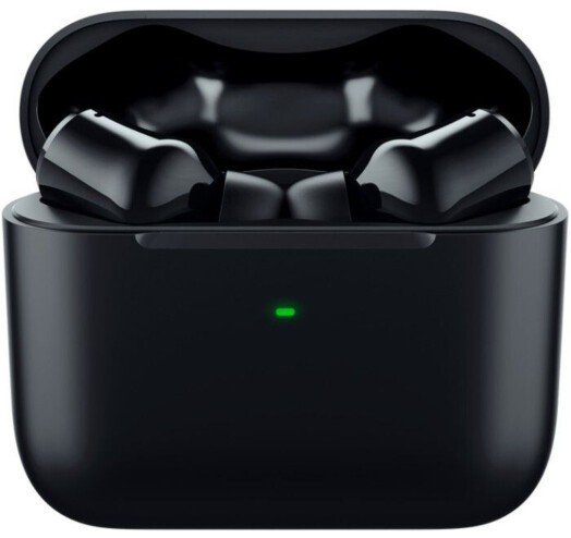 Навушники TWS Razer Hammerhead True Wireless 2021 (RZ12-03820100-R3G1)  Фото №4