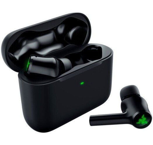 Навушники TWS Razer Hammerhead True Wireless 2021 (RZ12-03820100-R3G1)  Фото №5