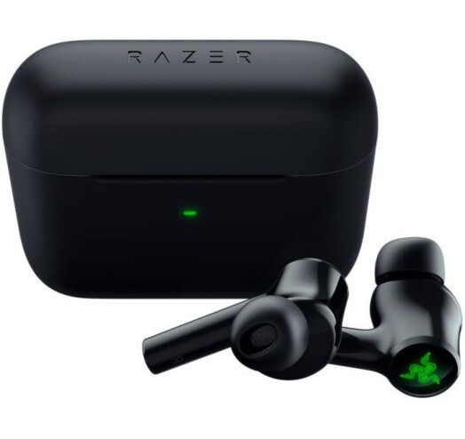 Навушники TWS Razer Hammerhead True Wireless 2021 (RZ12-03820100-R3G1)  Фото №6