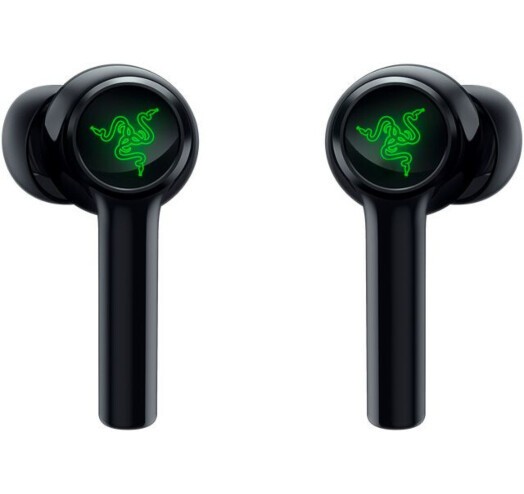 Навушники TWS Razer Hammerhead True Wireless 2021 (RZ12-03820100-R3G1)  Фото №7