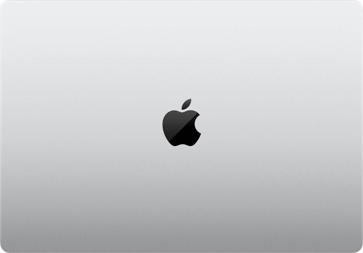 Ноутбук Apple MacBook Pro 16” Silver 2021 (MK1H3)  Фото №1