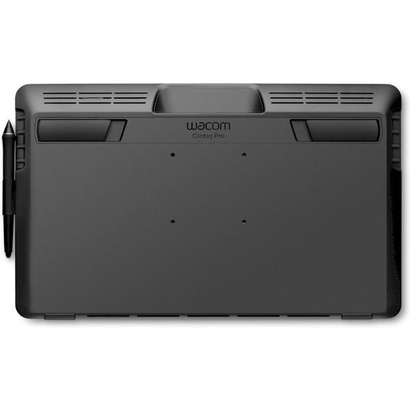 Монітор-планшет Wacom Cintiq Pro 16 - 2021 (DTH167K0B)  Фото №3
