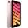 Планшет Apple iPad mini 6 Wi-Fi 256GB Pink (MLWR3)  Фото №0