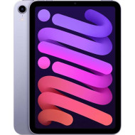 Планшет Apple iPad mini 6 Wi-Fi 256GB Purple (MK7X3) 
