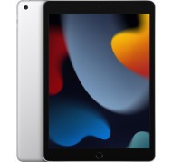Планшет Apple iPad 10.2 2021 Wi-Fi 64GB Silver (MK2L3) 