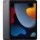 Планшет Apple iPad 10.2 2021 Wi-Fi 64GB Silver (MK2L3)  Фото №9