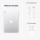 Планшет Apple iPad 10.2 2021 Wi-Fi 64GB Silver (MK2L3)  Фото №10