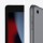 Планшет Apple iPad 10.2 2021 Wi-Fi 64GB Silver (MK2L3)  Фото №15