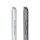 Планшет Apple iPad 10.2 2021 Wi-Fi 64GB Silver (MK2L3)  Фото №16