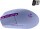 Миша Logitech G305 Wireless Lilac (910-006022)  Фото №2