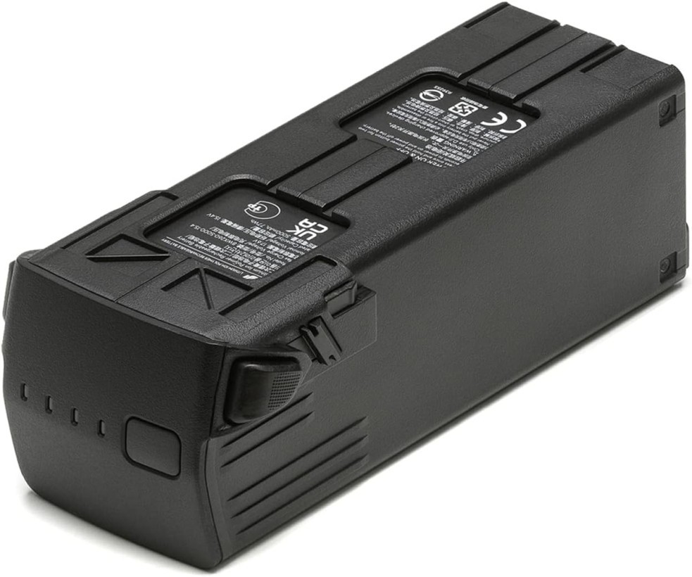 Аккумулятор DJI Intelligent Flight Battery for Mavic 3 (CP.MA.00000423.01)  Фото №0