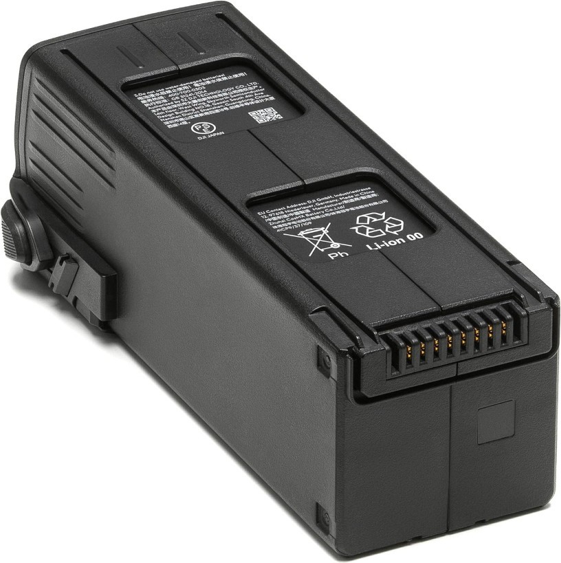 Аккумулятор DJI Intelligent Flight Battery for Mavic 3 (CP.MA.00000423.01)  Фото №2