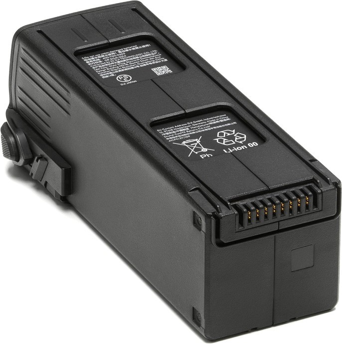 Аккумулятор DJI Intelligent Flight Battery for Mavic 3 (CP.MA.00000423.01)  Фото №2