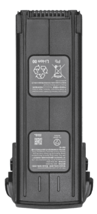 Аккумулятор DJI Intelligent Flight Battery for Mavic 3 (CP.MA.00000423.01)  Фото №3