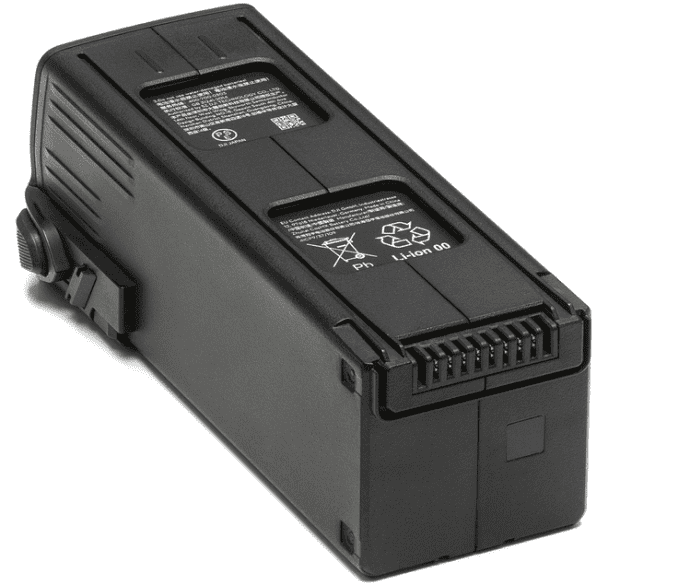 Аккумулятор DJI Intelligent Flight Battery for Mavic 3 (CP.MA.00000423.01)  Фото №5
