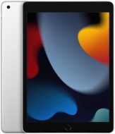 Планшет Apple iPad 10.2 2021 Wi-Fi 256GB Silver (MK2P3) 