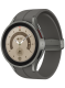 Смарт-часы Samsung Galaxy Watch5 Pro 45mm Gray Titanium (SM-R920NZTA)