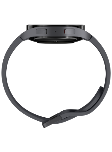 Смарт-годинник Samsung Galaxy Watch5 40mm Graphite (SM-R900NZAA)  Фото №0