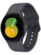 Смарт-часы Samsung Galaxy Watch5 40mm Graphite (SM-R900NZAA)