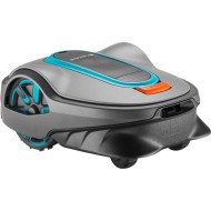Газонокосилка-робот Gardena Sileno Life 750 (15101-32) 