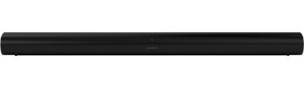 Саундбар (Звуковой проектор) Sonos Arc Black (ARCG1EU1BLK)