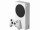 Стационарная игровая приставка Microsoft Xbox Series S 512 GB (889842651386)
