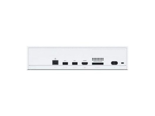 Стационарная игровая приставка Microsoft Xbox Series S 512 GB (889842651386)  Фото №2