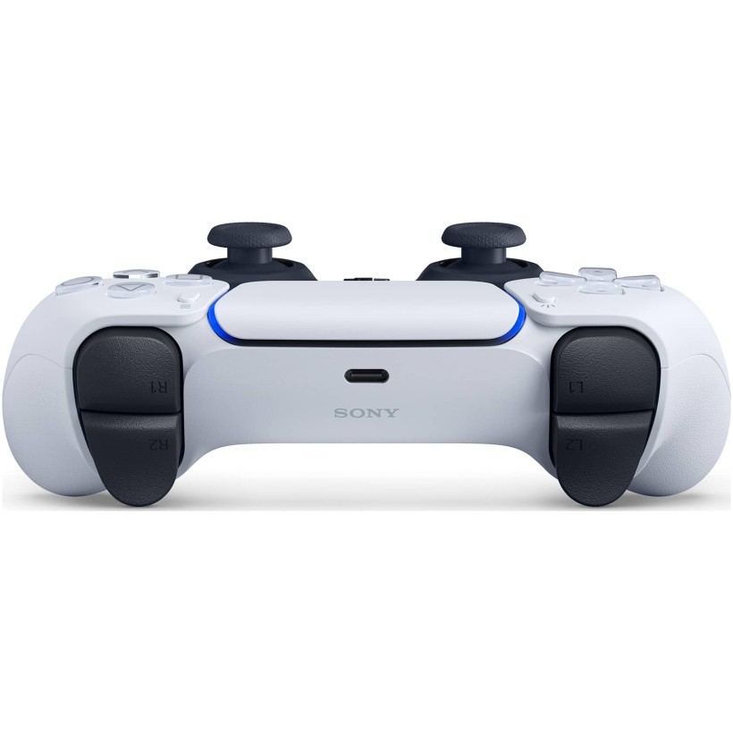 Стаціонарна ігрова приставка Sony PlayStation 5 825GB  Фото №3