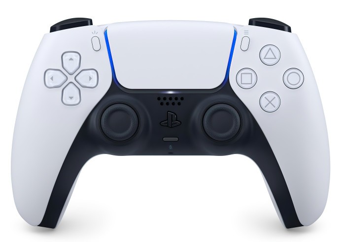 Стаціонарна ігрова приставка Sony PlayStation 5 825GB  Фото №1