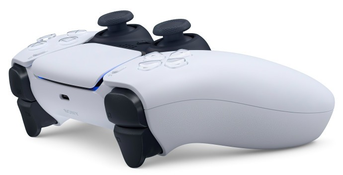 Стаціонарна ігрова приставка Sony PlayStation 5 825GB  Фото №2