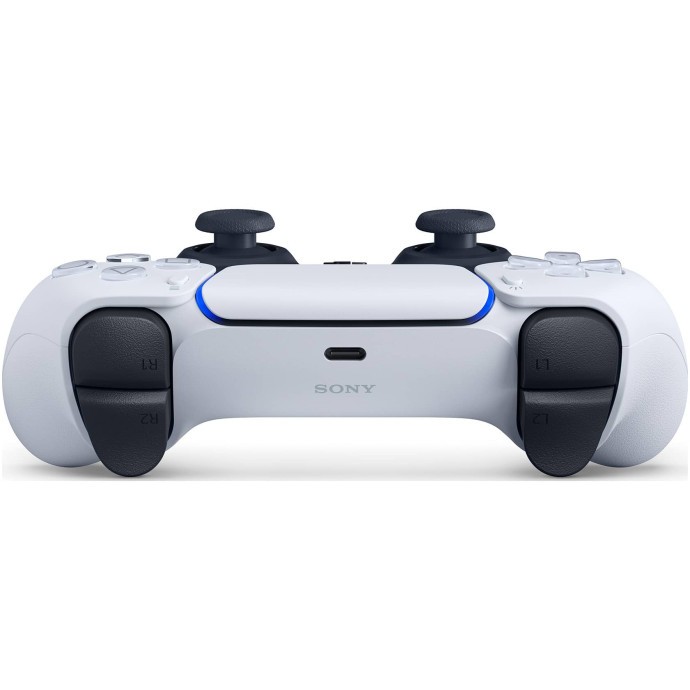 Стаціонарна ігрова приставка Sony PlayStation 5 825GB  Фото №3