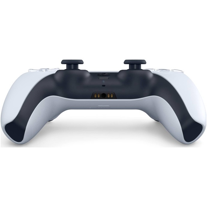 Стаціонарна ігрова приставка Sony PlayStation 5 825GB  Фото №4