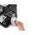 Рожковая кофеварка эспрессо Delonghi EC 260.BK  Фото №0