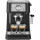 Рожковая кофеварка эспрессо Delonghi EC 260.BK  Фото №2
