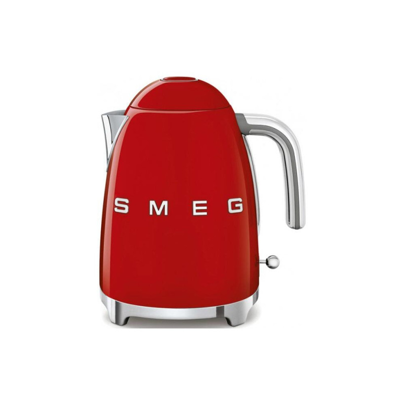 Электрочайник SMEG KLF03RDEU  Фото №1