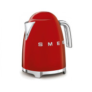Электрочайник SMEG KLF03RDEU 