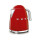 Электрочайник SMEG KLF03RDEU