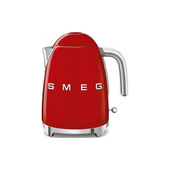 Электрочайник SMEG KLF03RDEU  Фото №1