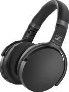 Навушники з мікрофоном Sennheiser HD 450 BT Black (508386) 