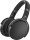 Навушники з мікрофоном Sennheiser HD 450 BT Black (508386)