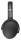 Навушники з мікрофоном Sennheiser HD 450 BT Black (508386)  Фото №1