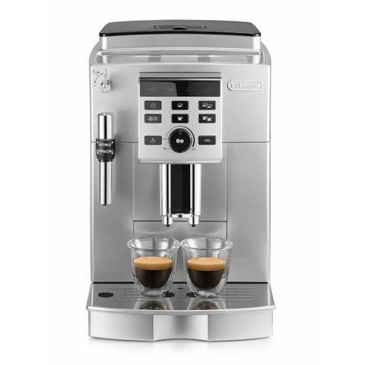 Кофемашина автоматическая Delonghi ECAM 25.120.SB  Фото №1