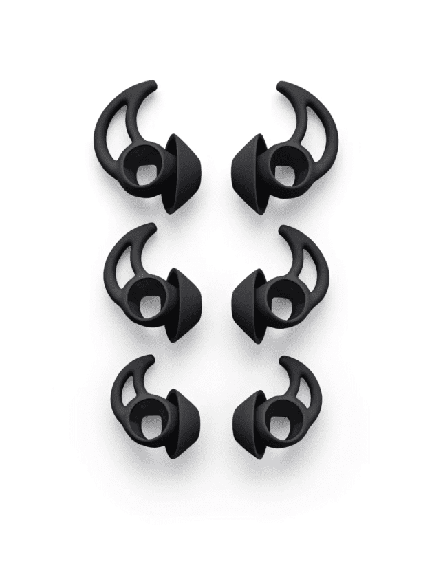 Наушники TWS Bose Sport Earbuds Triple Black 805746-0010  Фото №5