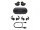 Наушники TWS Bose Sport Earbuds Triple Black 805746-0010  Фото №3