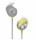 Наушники с микрофоном Bose SoundSport wireless Citron 761529-0030