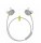 Наушники с микрофоном Bose SoundSport wireless Citron 761529-0030  Фото №1