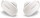 Навушники TWS Bose QuietComfort Earbuds Soapstone (831262-0020)  Фото №2